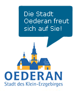 Stadt Oederan