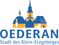 Stadt Oederan