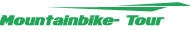 Mountainbike Tour 2016